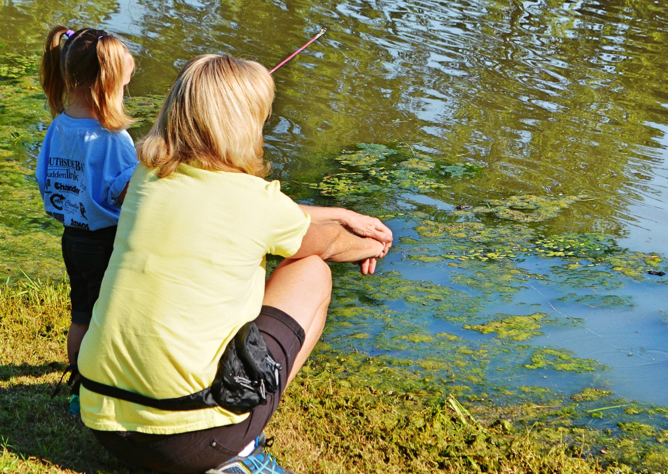 Kid Fish Day 2015 (27)